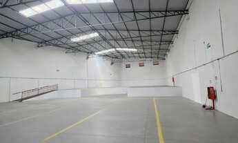 Imagem 3: Galpão com Doca 1.030 m² Uberaba