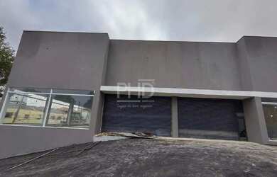 Imagem 2: Galpão para aluguel, 10 vagas, Vila Scarpelli - Santo André/SP