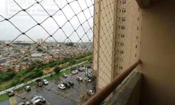 Imagem 6: Apartamento para locação - Camilópolis, Santo André