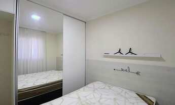 Imagem 6: Locação c/ mobília anual , imóvel em Contagem com dois quartos