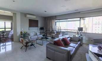 Imagem: Aluguel Cobertura 5 Dormitórios - 700 m²