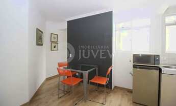 Imagem 5: IMOBILIÁRIA JUVEVÊ ALUGA APARTAMENTO CRISTO REI PRX HOSPITAIS CAJURU E MARCELINO COLEGIO B