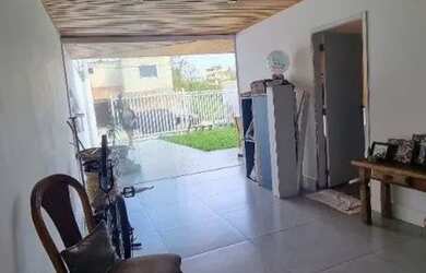 Imagem 4: Casa em Condomínio à Venda em Vargem Pequena, Rio de Janeiro - RJ: 1 Quarto, 1 Suíte, 1 Sa