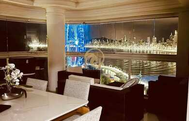 Imagem 7: Locação Anual | AP 3 Suítes | Vista Mar | Barra Norte