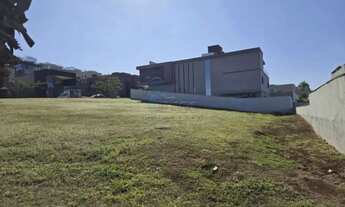 Imagem 4: Terreno de 603m² para venda - Alphaville III