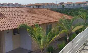 Imagem 2: Condomínio Bruxelas, bairro Colinas de Indaiatuba - Indaiatuba