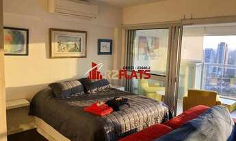 Imagem: Flat com ótimo preço no bairro Pinheiros