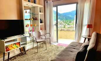 Imagem 2: Cobertura em Avenida Vítor Meirelles - Martim de Sá - Caraguatatuba/SP