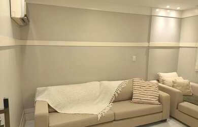 Imagem 5: APARTAMENTO NO ED. WING - 4 SUÍTES - MOBILIADO - UMARIZAL - ALUGUEL