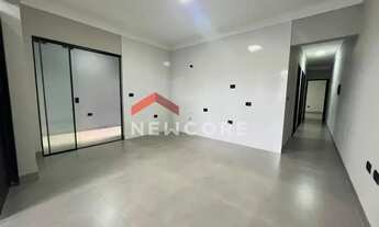 Imagem 4: Casa em Rua José Tescaro - Loteamento Sumaré - Maringá/PR