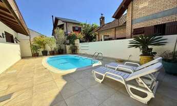 Imagem: Casa em condomínio fechado em Coqueiros