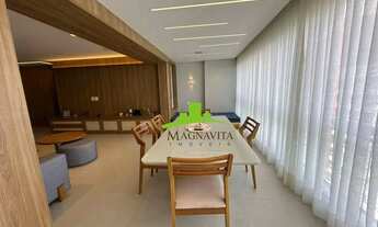 Imagem 3: Greenville Ludco. Apartamento 4 Suítes à Venda, 180m², Vista para o Bosque, Andar Alto, Va