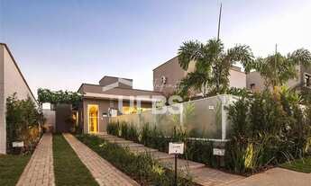 Imagem: Jardins Cannes - Casa de Condomínio 3 quartos