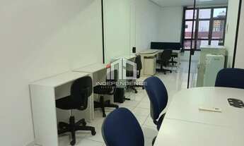 Imagem 6: Sala para locação, Parque Residencial Aquarius, São José dos Campos, SP