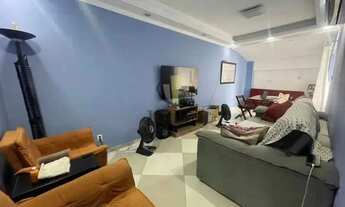 Imagem 5: Casa 2 quartos à venda - Campo Grande - Rio de Janeiro - RJ