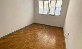 Imagem: Apartamento para alugar, 37 m² por R$ 1.316,40/mês