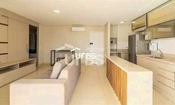 Imagem 4: Apartamento 1 Quarto à Venda no DNA SmartStyle Setor Bueno