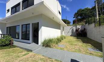 Imagem 6: Casa para Venda em Florianópolis, João Paulo, 3 dormitórios, 3 suítes, 4 banheiros, 2 vaga
