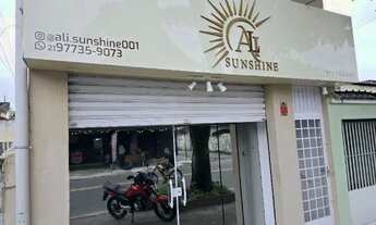 Imagem: ALUGA-SE LOJA COMERCIAL EM REALENGO 21M²