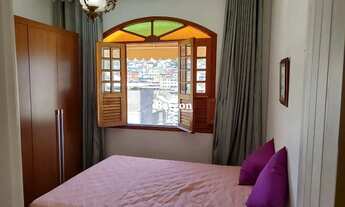 Imagem 5: Casa com 4 quartos sendo 1 suíte a venda no Bairro Bairu em Juiz de Fora