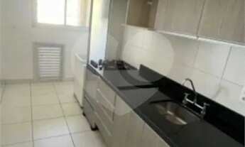 Imagem 2: Apartamento com 3 quartos à venda ou para locação em Centro Comercial Jubran - SP