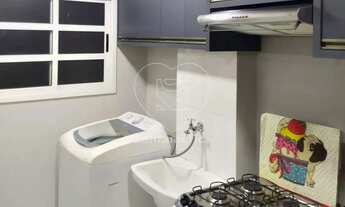 Imagem 5: Apartamento à venda com 46m² no Vila Das Orquídeas