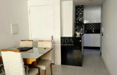 Imagem 6: Apartamento à venda em Hipica com 63 m², 3 quartos, 1 vaga