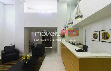 Imagem 4: Comercial, Jardim Paulista - São Paulo