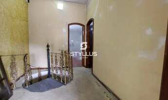 Imagem 5: Pilares Casa com 4 dormitórios