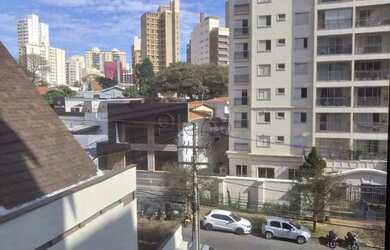 Imagem 3: Sala comercial para venda e locação no Cambuí, Campinas