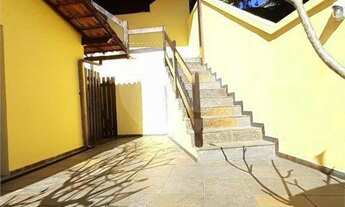 Imagem 5: Casa à venda, 272 m² por R$ 890.000,00 - Mata Paca - Niterói/RJ