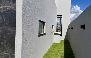 Imagem 5: Alugo casa no Villaredo Barra