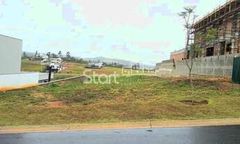 Imagem 3: Terreno - Loteamento Residencial Entre Verdes (Sousas) - Campinas