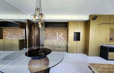 Imagem 4: Apartamento com 4 dormitórios à venda, 170 m² por R$ 2.450.000,00 - Funcionários - Belo Ho