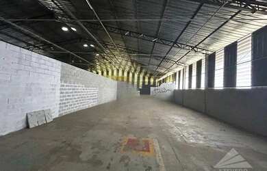 Imagem: Galpão para alugar, 3500 m² por R$ 110.000,00/mês