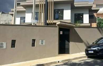 Imagem 3: SOBRADO - NOVA CEREJEIRA - SP