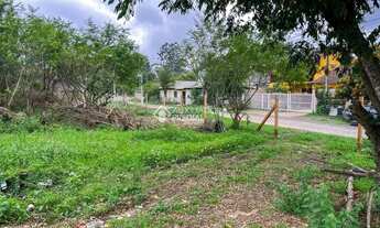 Imagem: Excelente área no bairro Santa Cruz em