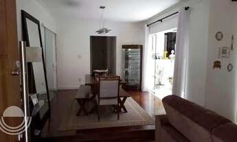 Imagem 2: Casa à venda em Campinas, Vila Nogueira, com 4 quartos, com 220 m²