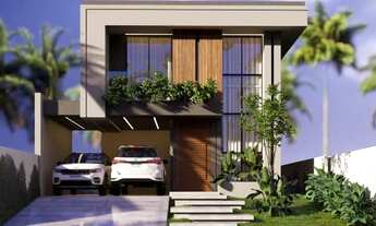 Imagem 5: Casa condomínio fechado Sunville Residence