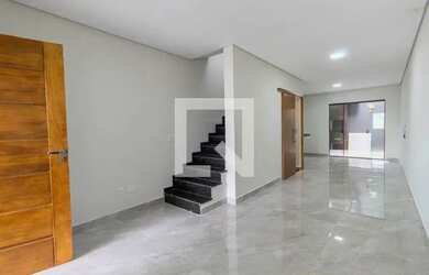 Imagem: Casa à Venda - Cangaíba, 3 Quartos, 152