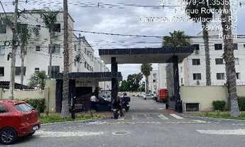 Imagem: Apartamento de leilão em LOTEAMENTO SONHO