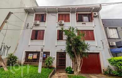 Imagem 2: Apartamento à venda em Passo D'areia com 65 m², 2 quartos, 1 vaga