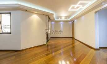 Imagem 6: Aluguel Apartamento 3 Dormitórios - 146 m² Vila Olímpia