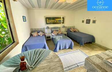 Imagem 7: Casa com 6 suítes a venda na Praia da Ferradura em Armação dos Búzios - RJ