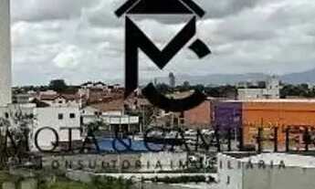 Imagem 7: Apartamento com 3 Dormitórios á venda no bairro Granja Daniel - Taubaté