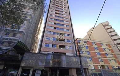 Imagem: Apartamento - R Doutor Faivre, 1022 - Centro