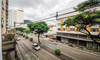 Imagem 4: 2 quartos no Centro para venda