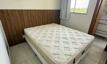 Imagem 4: Apartamento Com 3 Quartos Em 73M² E 1 Vaga De Garagem Em Itapuã. 1KMUKHF