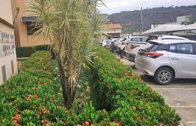 Imagem 4: Apartamento no Ibituruna