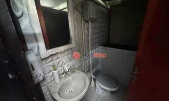 Imagem 5: Pavilhão à venda, 240 m² por R$ 650.000,00 - Zona Sul - Balneário Arroio do Silva/SC